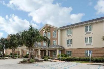 Mainstay Suites Houma - image 2