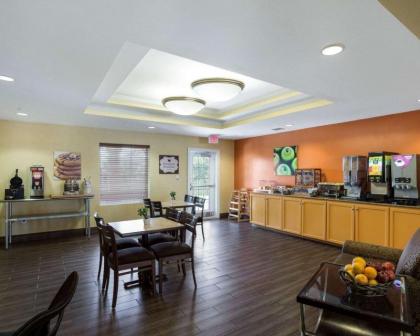 Mainstay Suites Houma - image 3