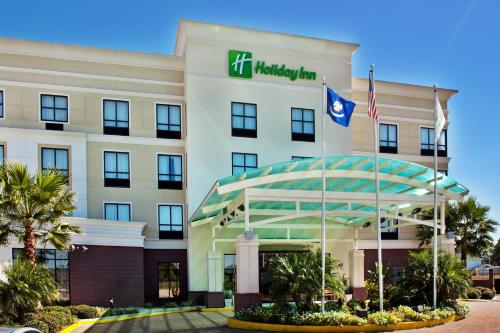 Holiday Inn Houma an IHG Hotel - main image