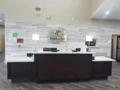 Holiday Inn Houma an IHG Hotel - image 7