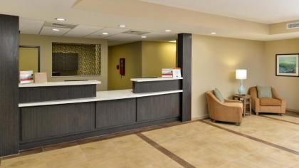 Candlewood Suites Houma an IHG Hotel - image 12