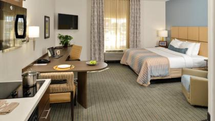 Candlewood Suites Houma an IHG Hotel - image 14