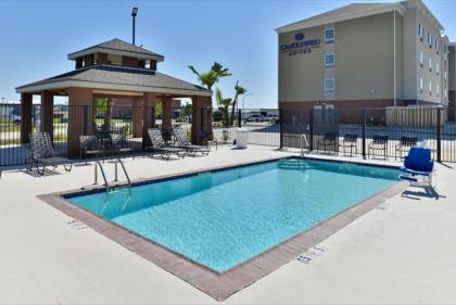 Candlewood Suites Houma an IHG Hotel - image 6