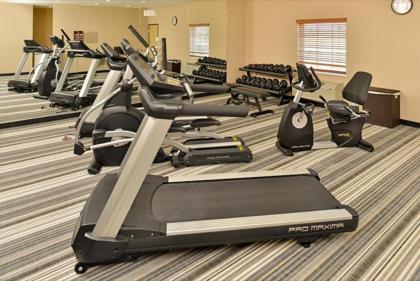 Candlewood Suites Houma an IHG Hotel - image 9