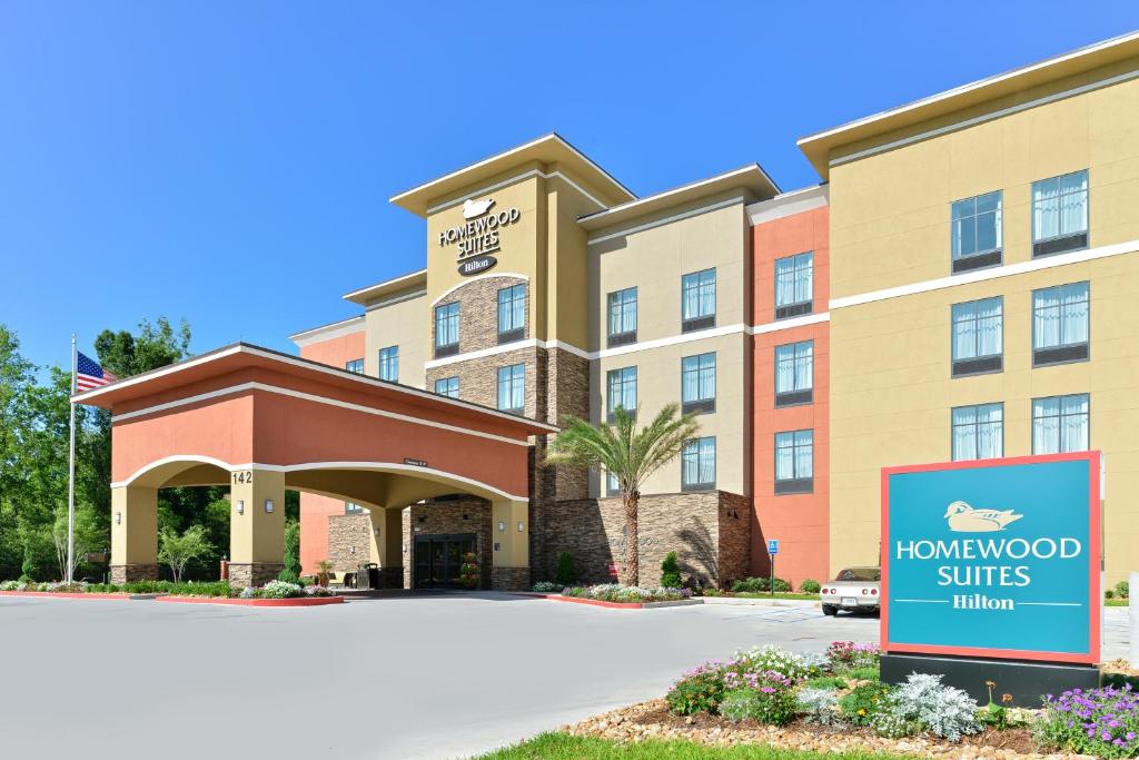 Homewood Suites by Hilton Houma - main image