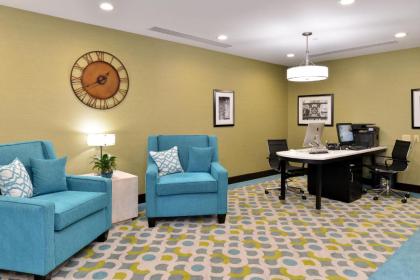 Homewood Suites by Hilton Houma - image 13