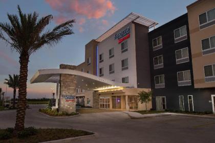 Fairfield Inn & Suites by Marriott Houma Southeast - image 10