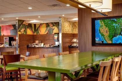 Fairfield Inn & Suites by Marriott Houma Southeast - image 11