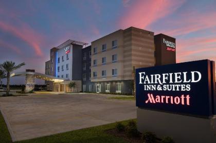 Fairfield Inn & Suites by Marriott Houma Southeast - image 2