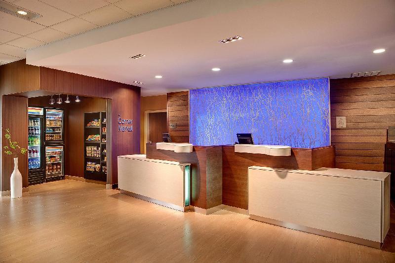 Fairfield Inn & Suites by Marriott Houma Southeast - image 4