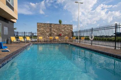 Fairfield Inn & Suites by Marriott Houma Southeast - image 6