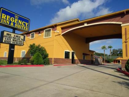 Regency Inn and Suites Galena Park Texas