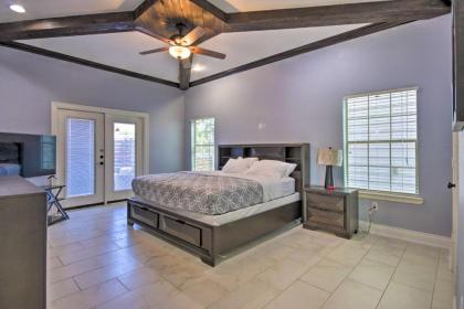 Southwest Houston Home with Balconies and Patio! - image 10