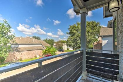 Southwest Houston Home with Balconies and Patio! - image 18