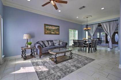 Southwest Houston Home with Balconies and Patio! - image 4