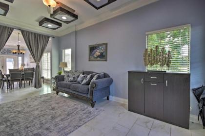 Southwest Houston Home with Balconies and Patio! - image 5