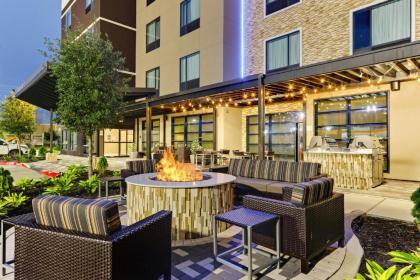 townePlace Suites by marriott Houston Northwest Beltway 8 Houston