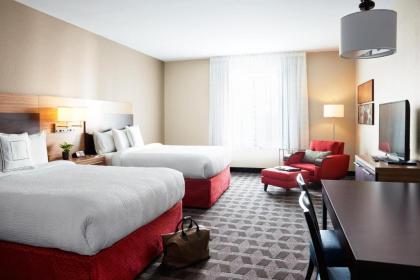 TownePlace Suites by Marriott Houston Northwest Beltway 8 - image 15