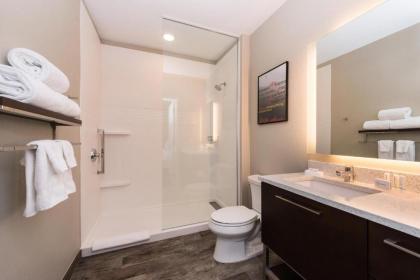 TownePlace Suites by Marriott Houston Northwest Beltway 8 - image 18