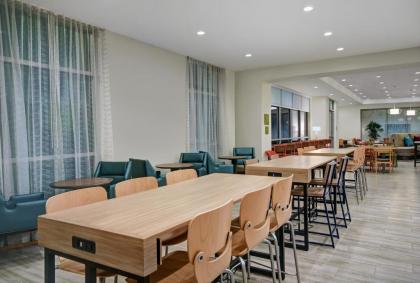 Home2 Suites by Hilton Houston Medical Center - image 16