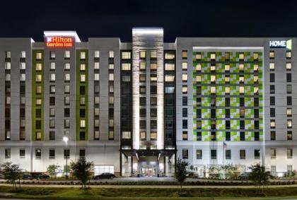 Home2 Suites by Hilton Houston Medical Center - image 4