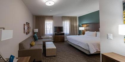 Staybridge Suites - Houston NW Cypress Crossings  an IHG Hotel - image 16