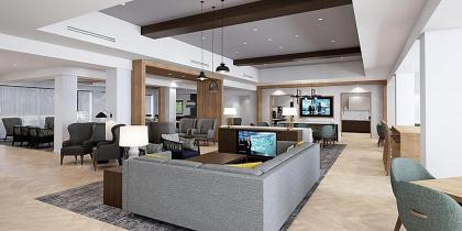 Staybridge Suites - Houston NW Cypress Crossings  an IHG Hotel - image 18