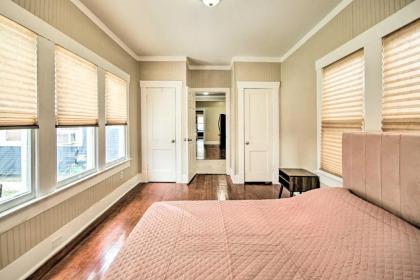 Pet-Friendly Houston Home Less Than 2 Mi to Downtown! - image 15