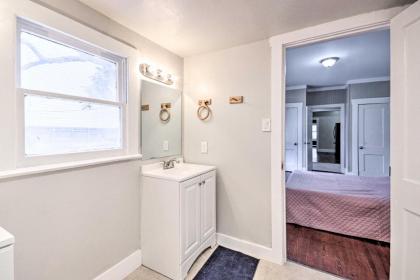 Pet-Friendly Houston Home Less Than 2 Mi to Downtown! - image 18