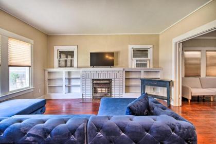 Pet-Friendly Houston Home Less Than 2 Mi to Downtown! - image 3