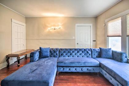 Pet-Friendly Houston Home Less Than 2 Mi to Downtown! - image 4