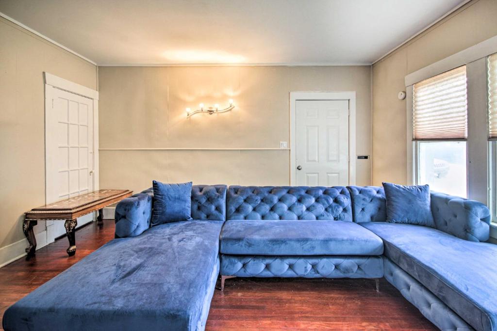 Pet-Friendly Houston Home Less Than 2 Mi to Downtown! - image 4