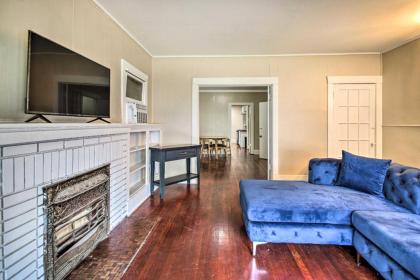 Pet-Friendly Houston Home Less Than 2 Mi to Downtown! - image 6