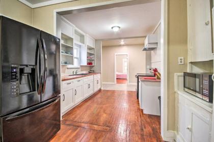 Pet-Friendly Houston Home Less Than 2 Mi to Downtown! - image 8