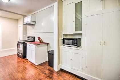 Pet-Friendly Houston Home Less Than 2 Mi to Downtown! - image 9