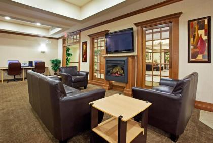 Holiday Inn Express Hotel & Suites Howell an IHG Hotel - image 14