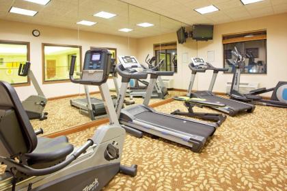 Holiday Inn Express Hotel & Suites Howell an IHG Hotel - image 16