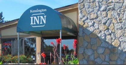 Kensington Inn - Howell - image 3