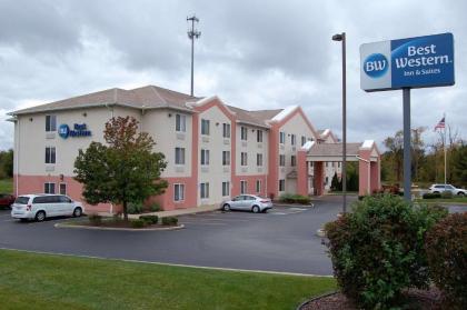 Best Western Penn-Ohio Inn & Suites - image 10