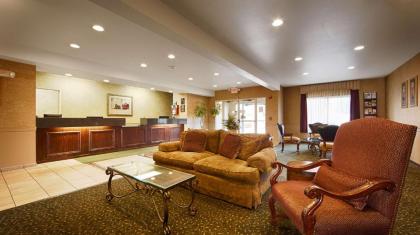 Best Western Penn-Ohio Inn & Suites - image 11