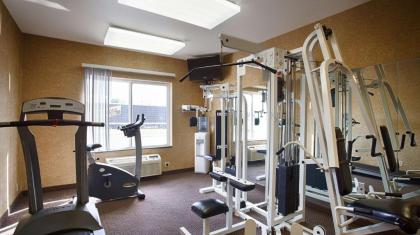 Best Western Penn-Ohio Inn & Suites - image 14