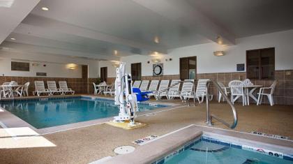 Best Western Penn-Ohio Inn & Suites - image 15