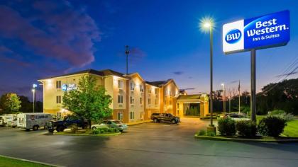 Best Western Penn-Ohio Inn & Suites - image 2