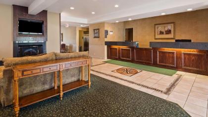 Best Western Penn-Ohio Inn & Suites - image 3