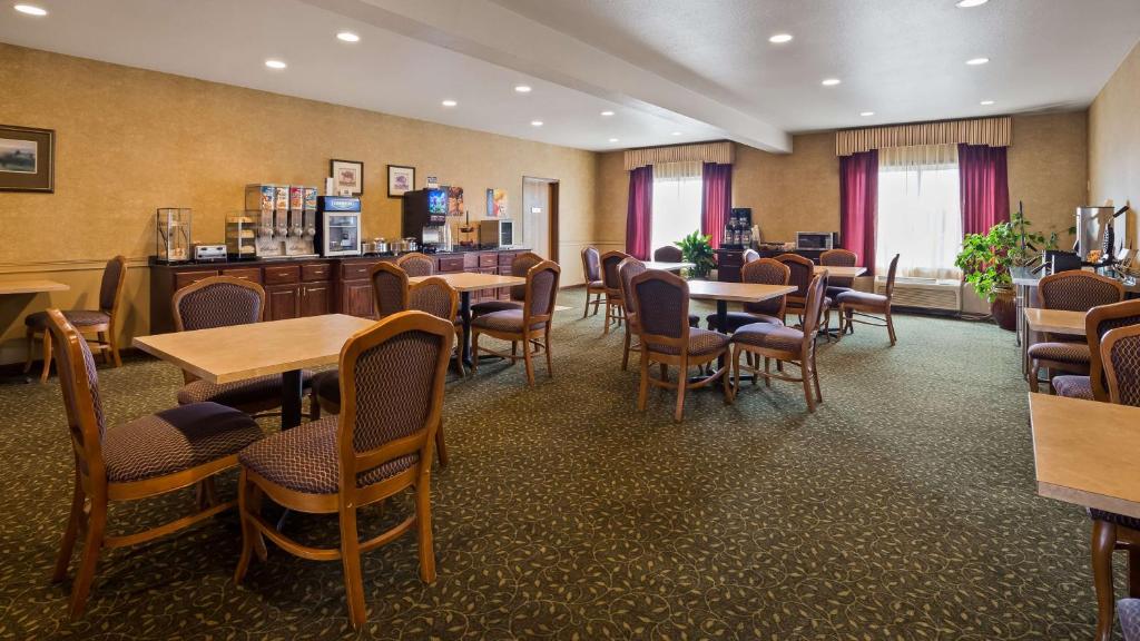 Best Western Penn-Ohio Inn & Suites - image 6