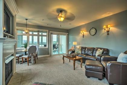 Huddleston Condo with Balcony on Smith Mountain Lake - image 9