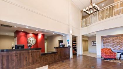 Best Western Plus Hudson Hotel & Suites - image 10