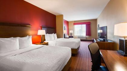 Best Western Plus Hudson Hotel & Suites - image 15