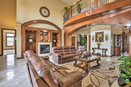 Luxe Hudson House with Mtn Views - 30 Min to Denver! - image 10