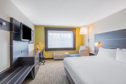 Holiday Inn Express Hotel & Suites Boston - Marlboro an IHG Hotel - image 13